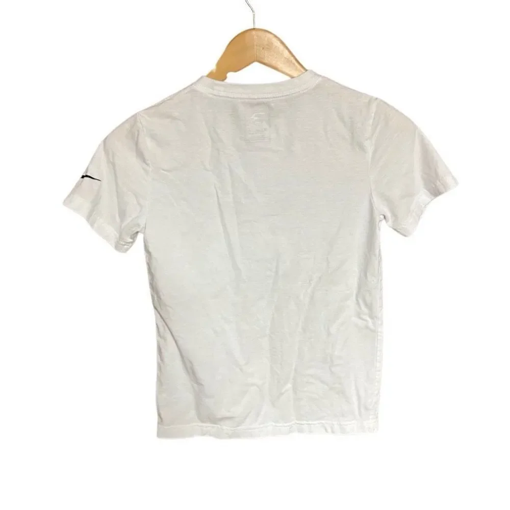Nike I Got This Youth Medium (M) Florescent T-Shirt